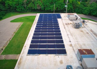 Topeka Commercial Solar